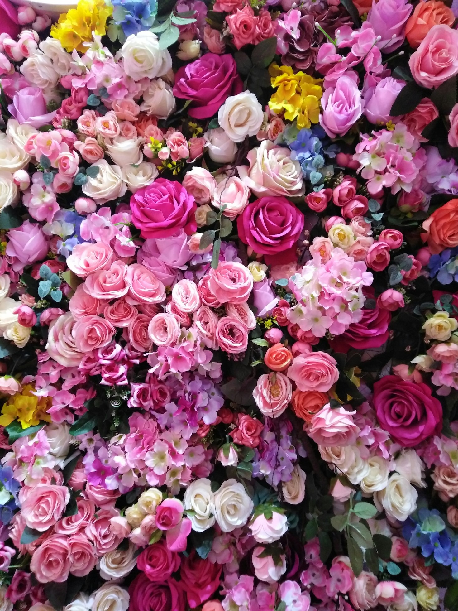 Tendências em decoração floral para este ano