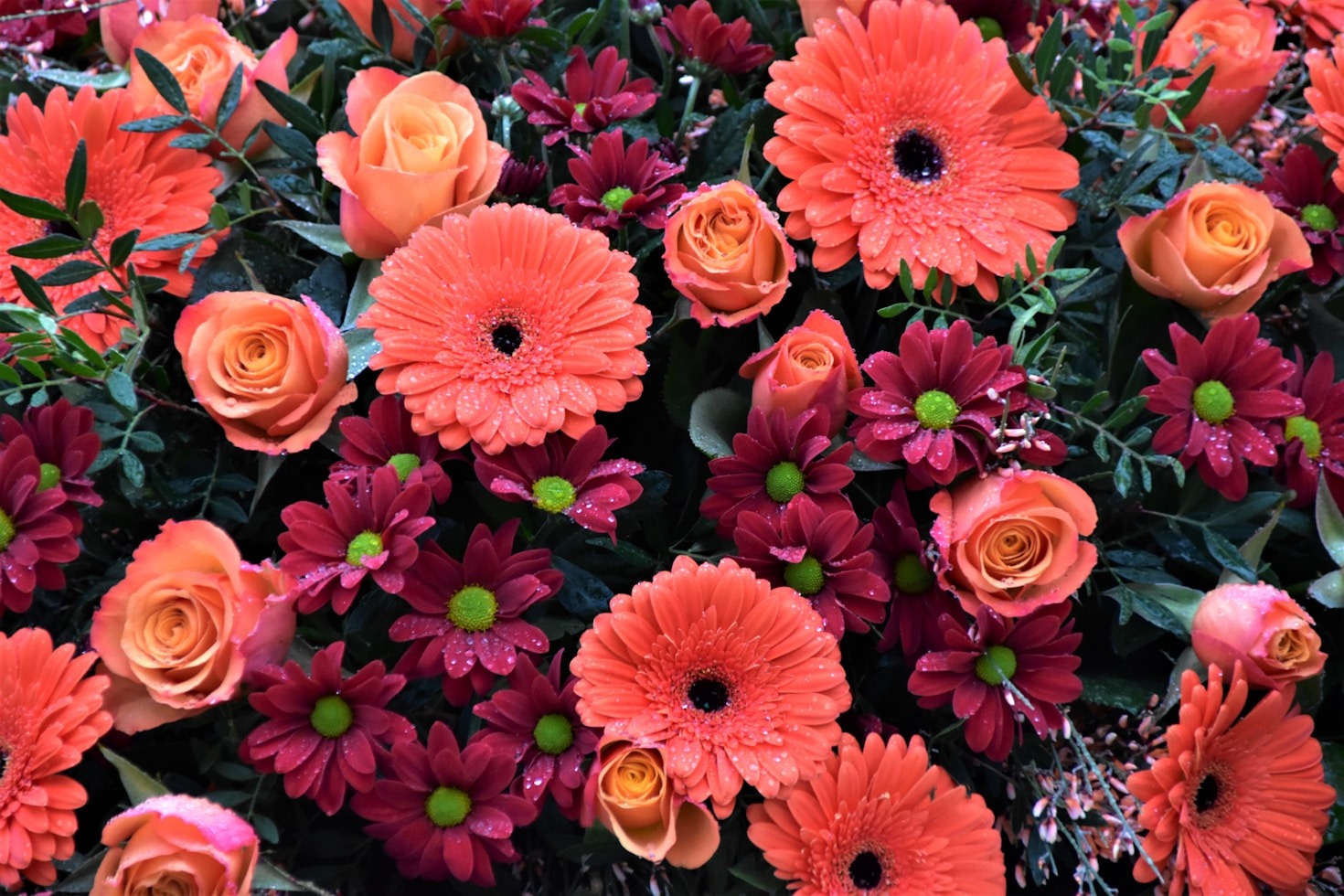 Marketing digital aplicado ao mercado de flores